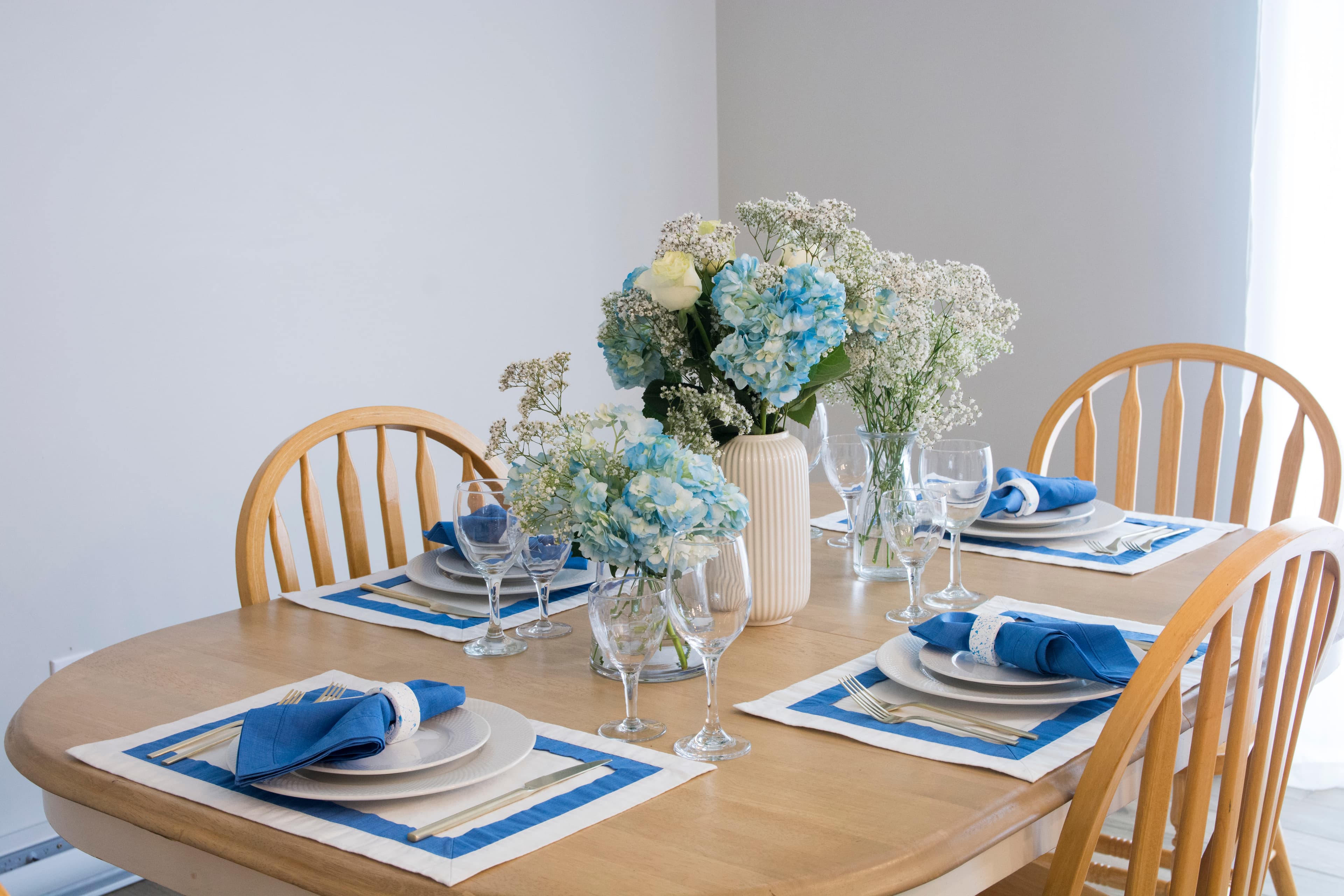 Azure full table
