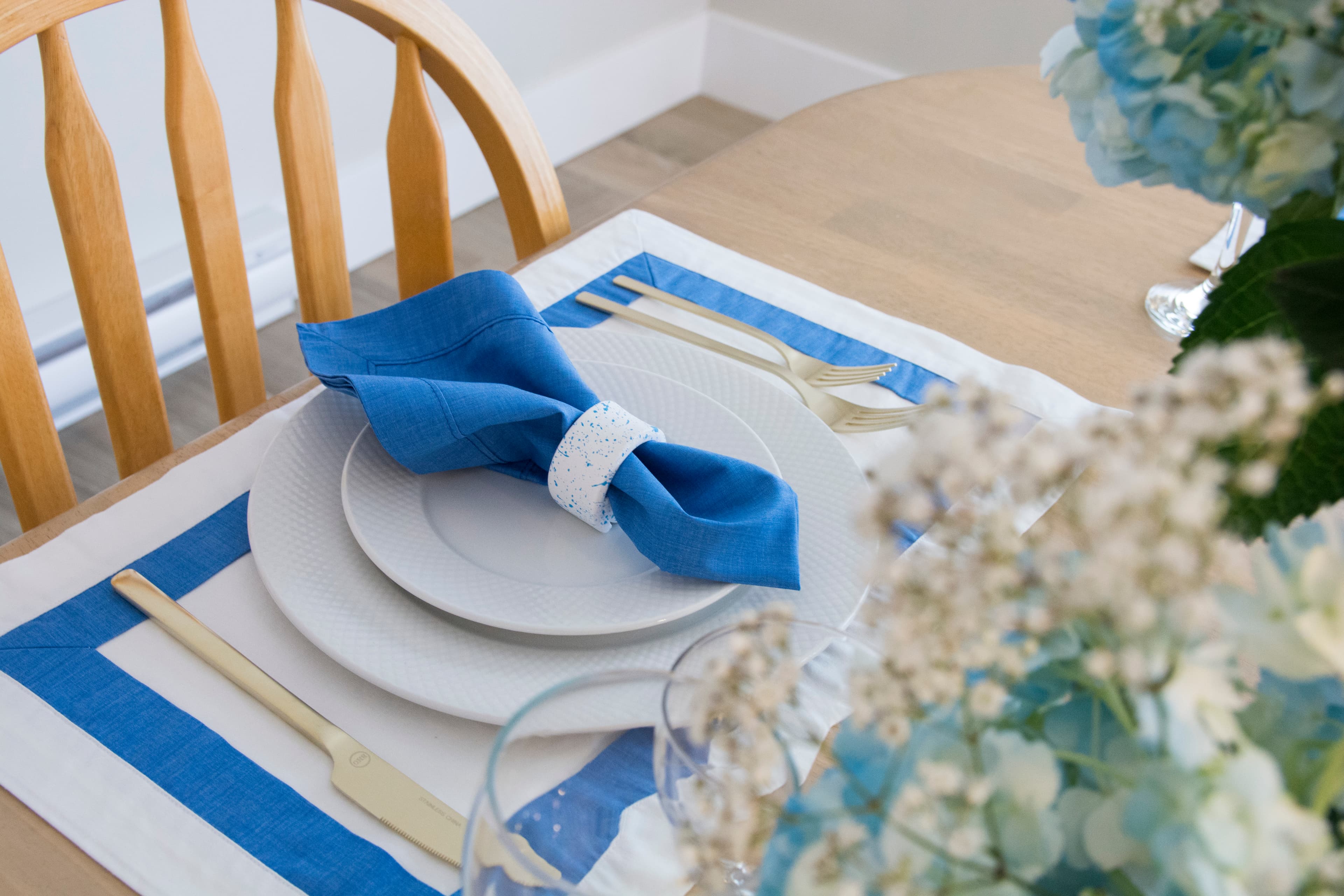 Azure table detail