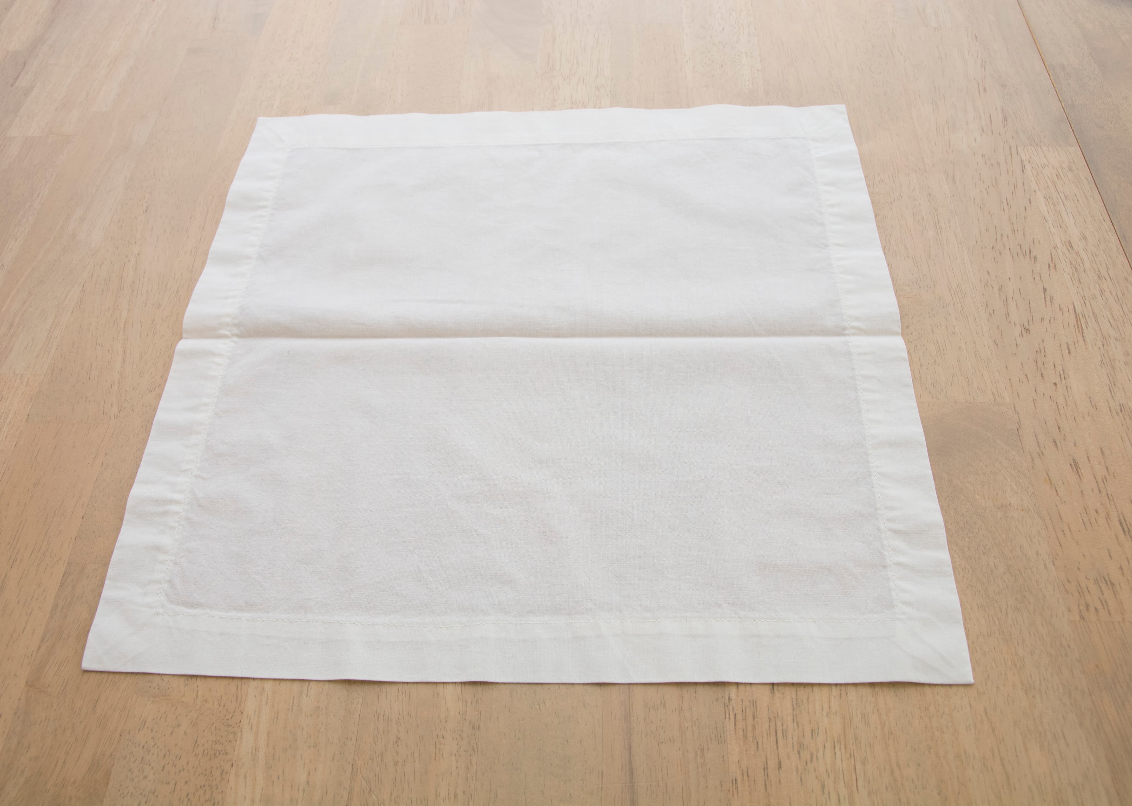 Garden napkin